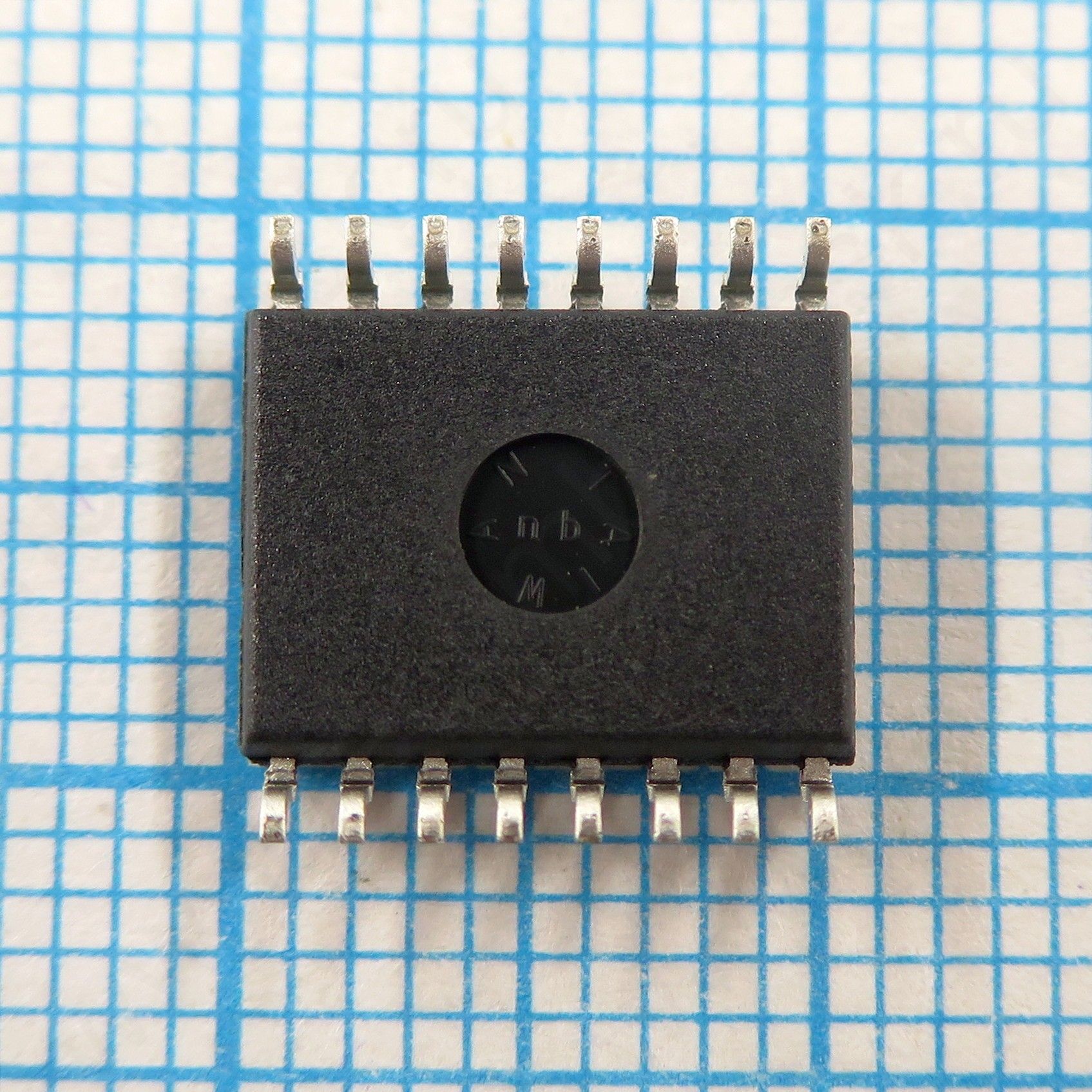 MX25L6406EMI-12G