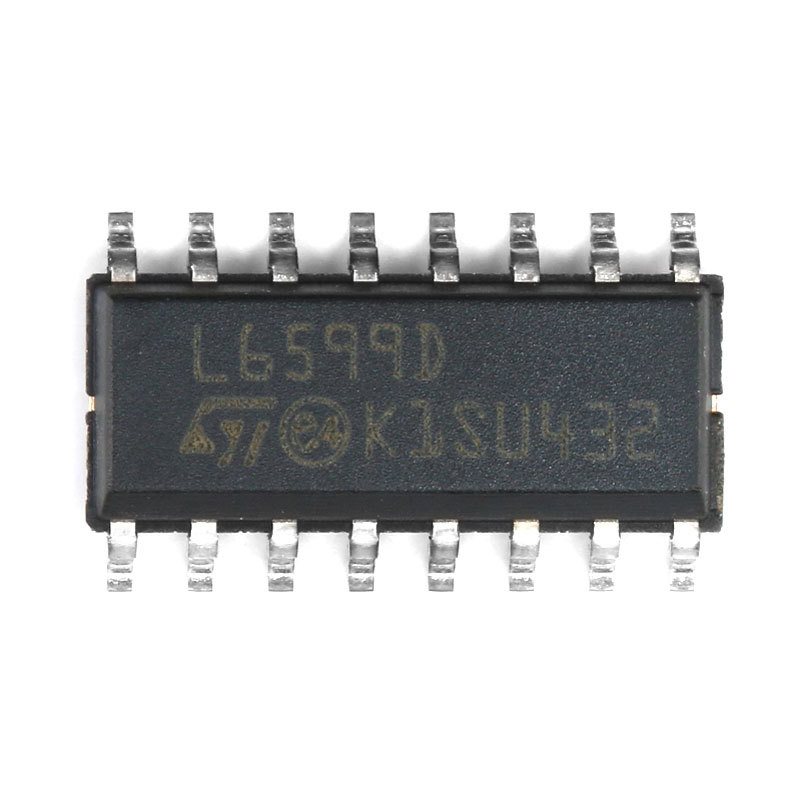 L6599DTR