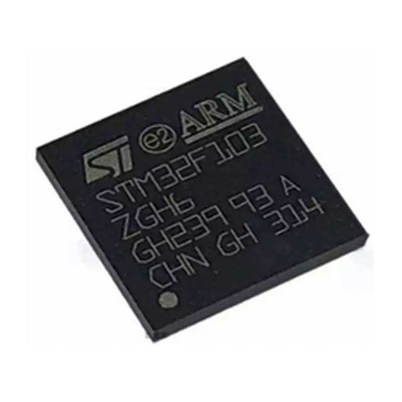 STM32F103ZGH6