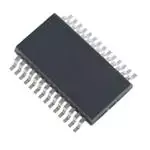 MCP3913A1-E/SS