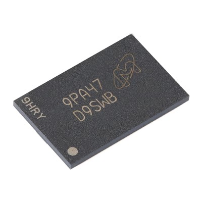 MT41K512M16HA-125:A - ООО \"Диапазон\" MT41K512M16HA-125:A