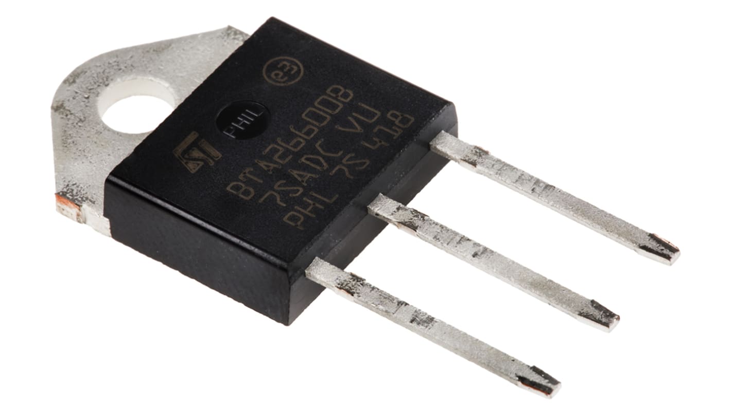 BTA26-600BRG