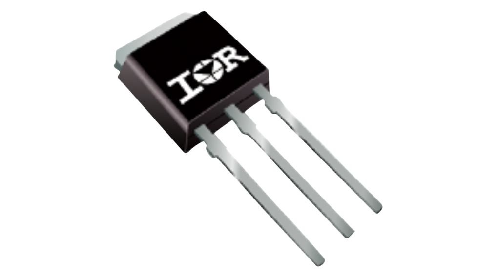 IRLR120NTRPBF - ООО \"Диапазон\" IRLR120NTRPBF