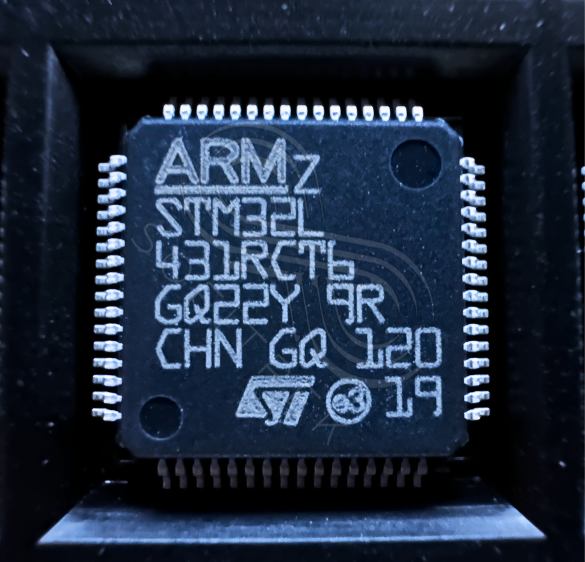 STM32L431RCT6
