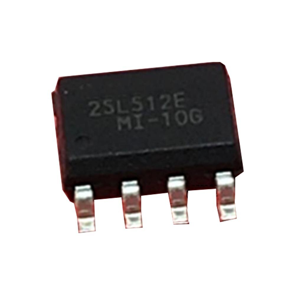 MX25L512EMI-10G
