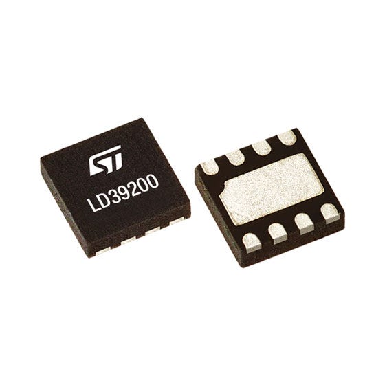LD39200DPUR