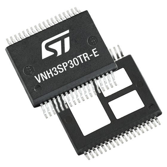 VNH3SP30TR-E