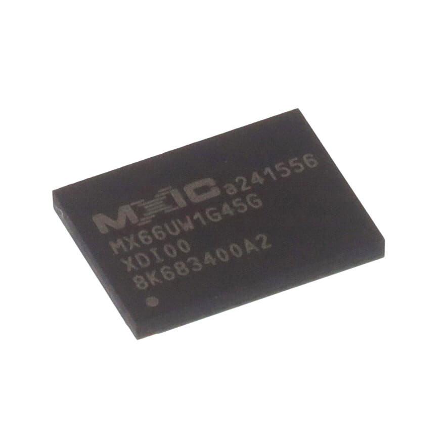 MX66UW1G45GXDI00 - ООО \"Диапазон\" MX66UW1G45GXDI00