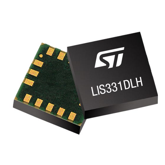 LIS331DLH