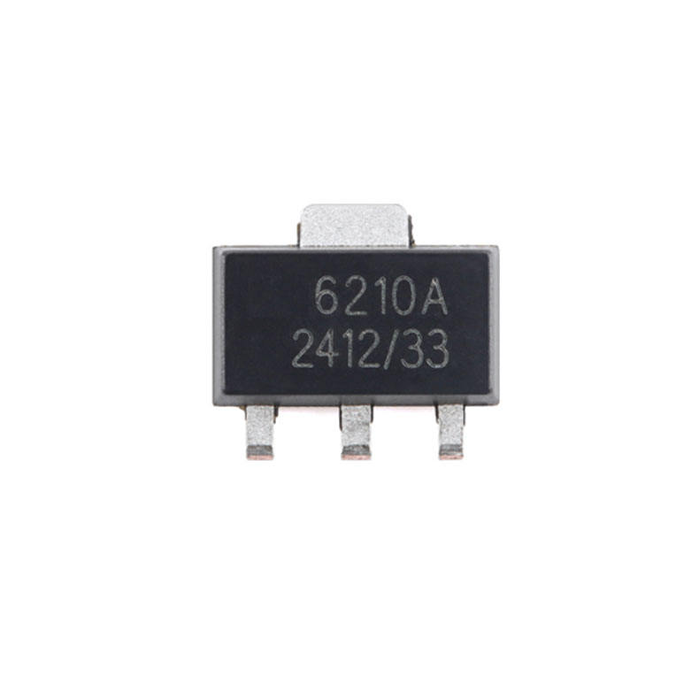 ME6210A33PG