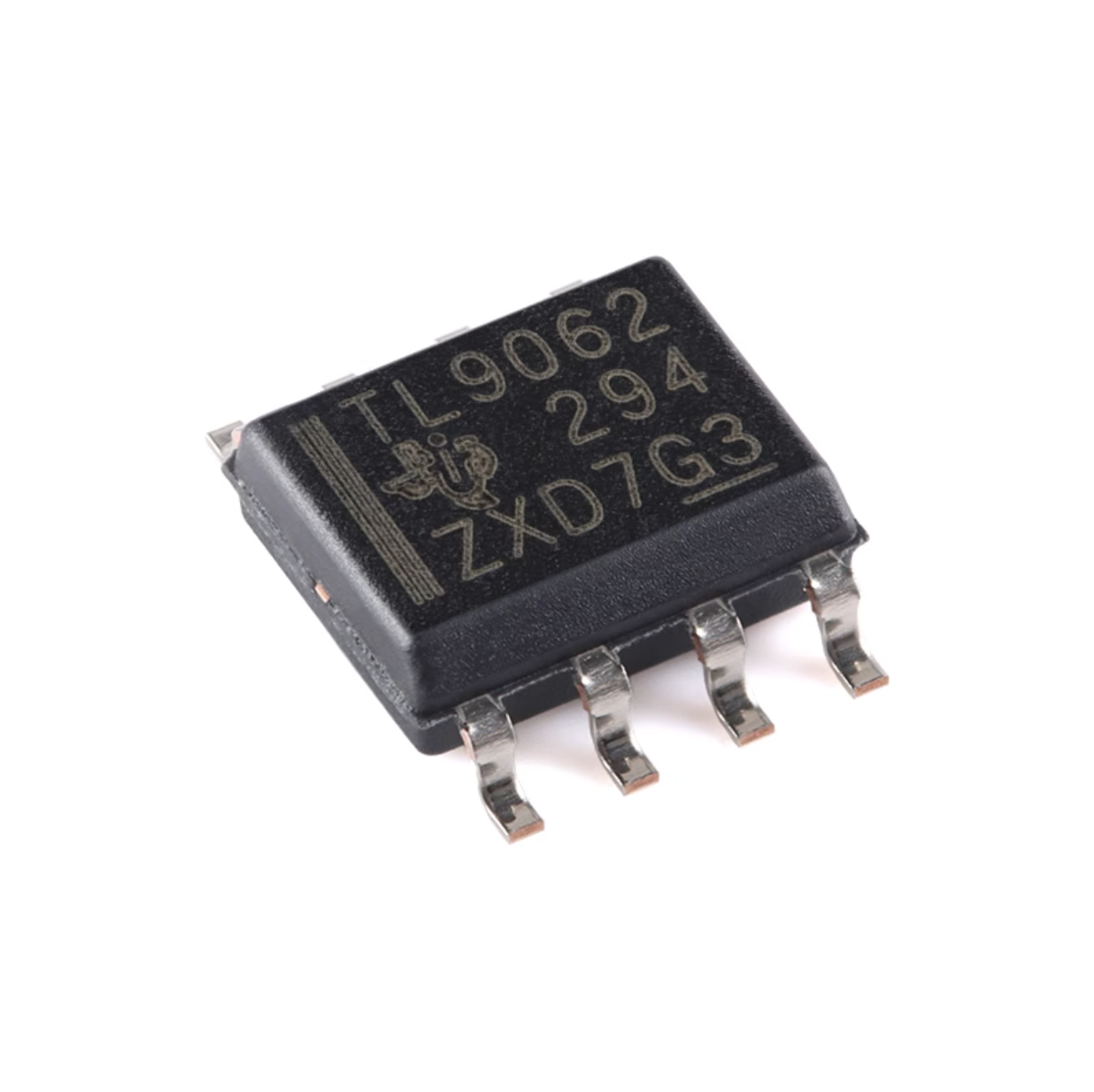 TLV9062IDR