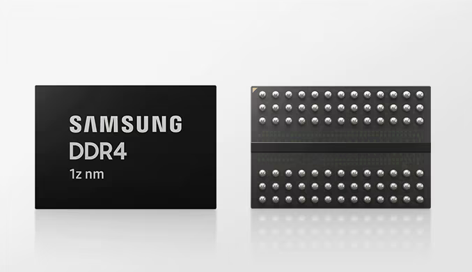 K4A4G165WF-BCWE