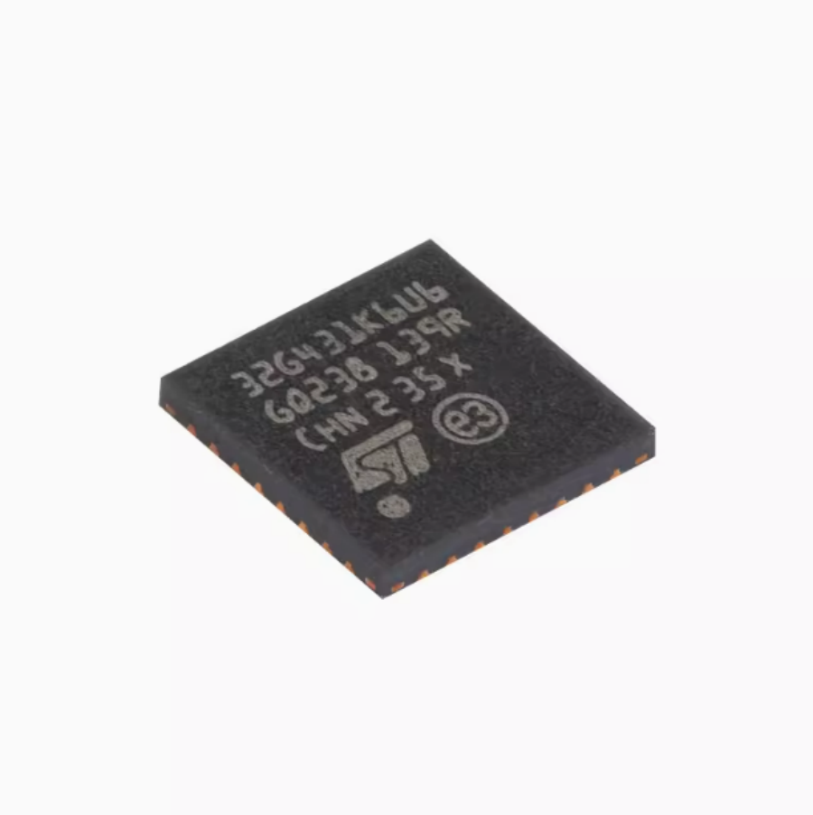 STM32G431K6U6
