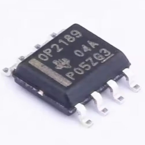 OPA2189IDR