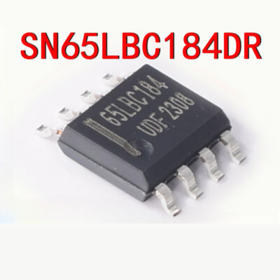 SN65LBC184DR