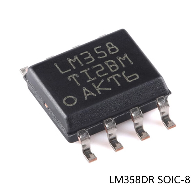LM358DR