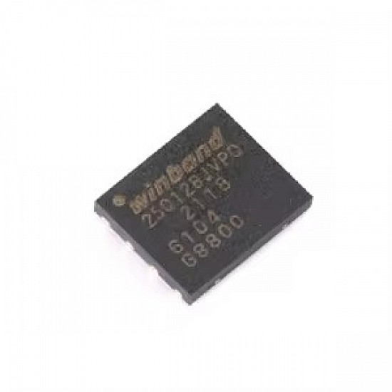 W25Q128JVPIQ