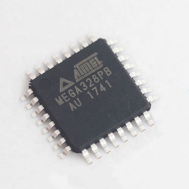 ATMEGA328PB-AUR