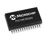 PIC18F25Q24-E/SS