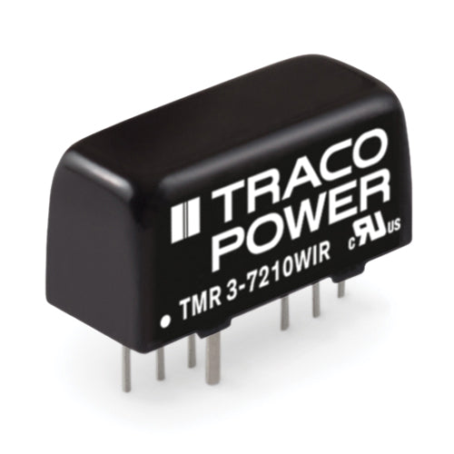 Преобразователь TMR 3-2411WIR, TRACO Power