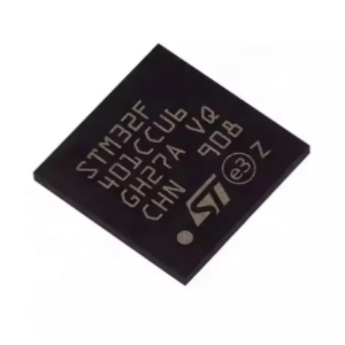 STM32F401CCU6