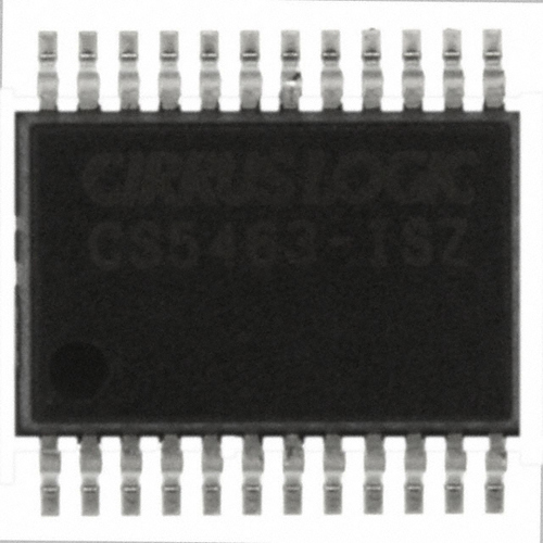 CS5463-ISZR
