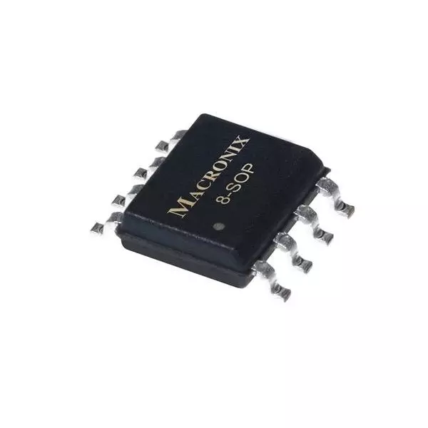 MX25L512MC-12G