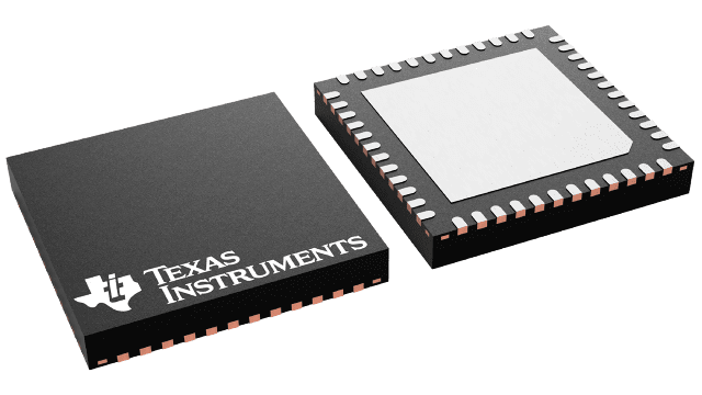 CC1310F128RGZR