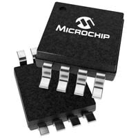 PIC12F675T-I/SN