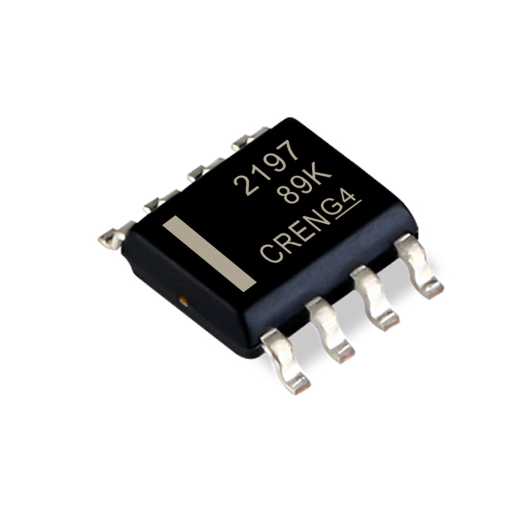 OPA2197IDR