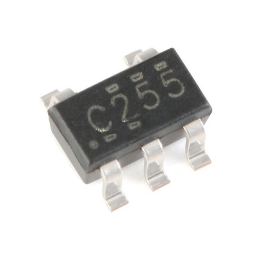 SN74LVC1G125DBVR