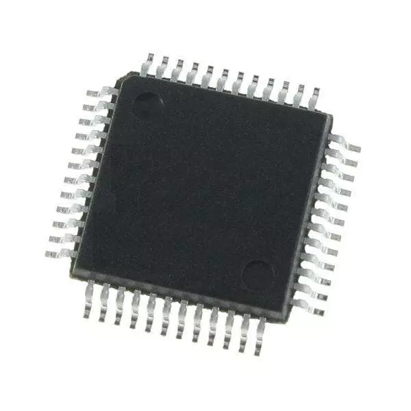 STM32G030C8T6