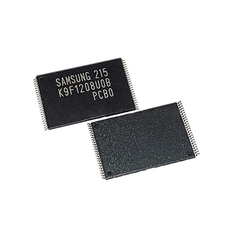 K9F1208U0B-PCB0
