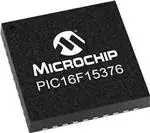 PIC16F15376-I/MP