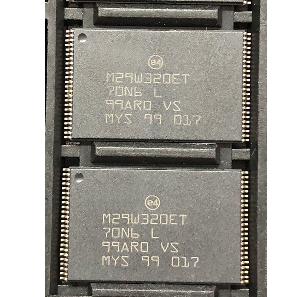 M29W320ET70N6E