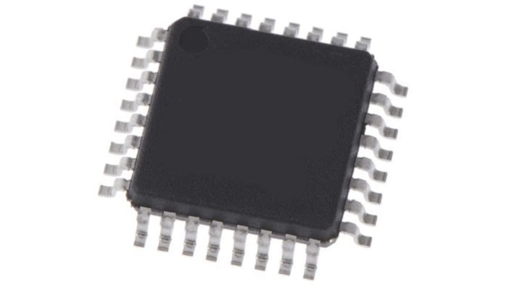 STM32G0B1KET6