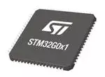 STM32G0B1KEU6N