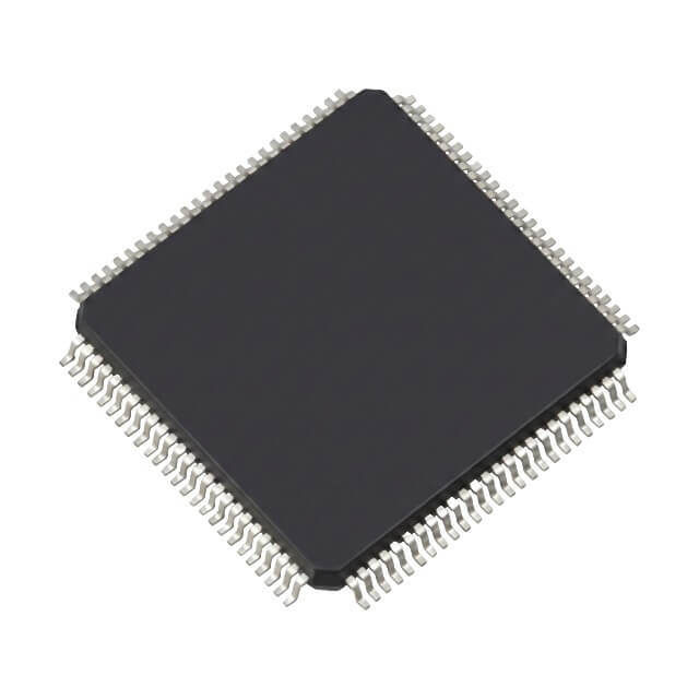 STM32H742VGT6