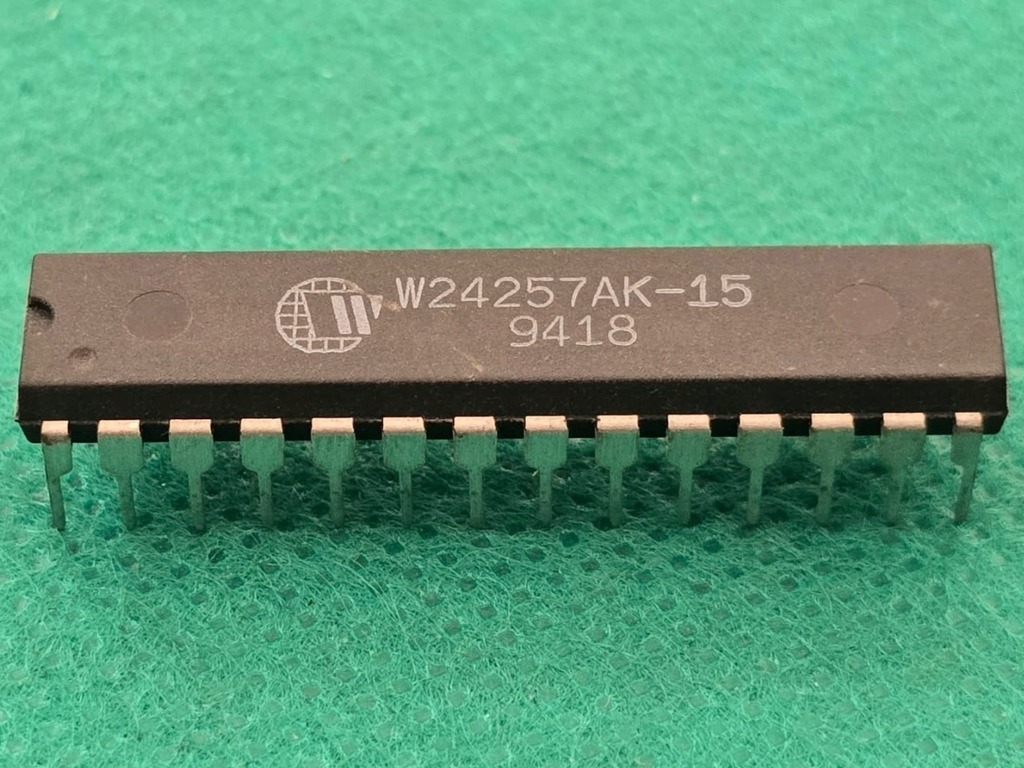 W24257AK-15
