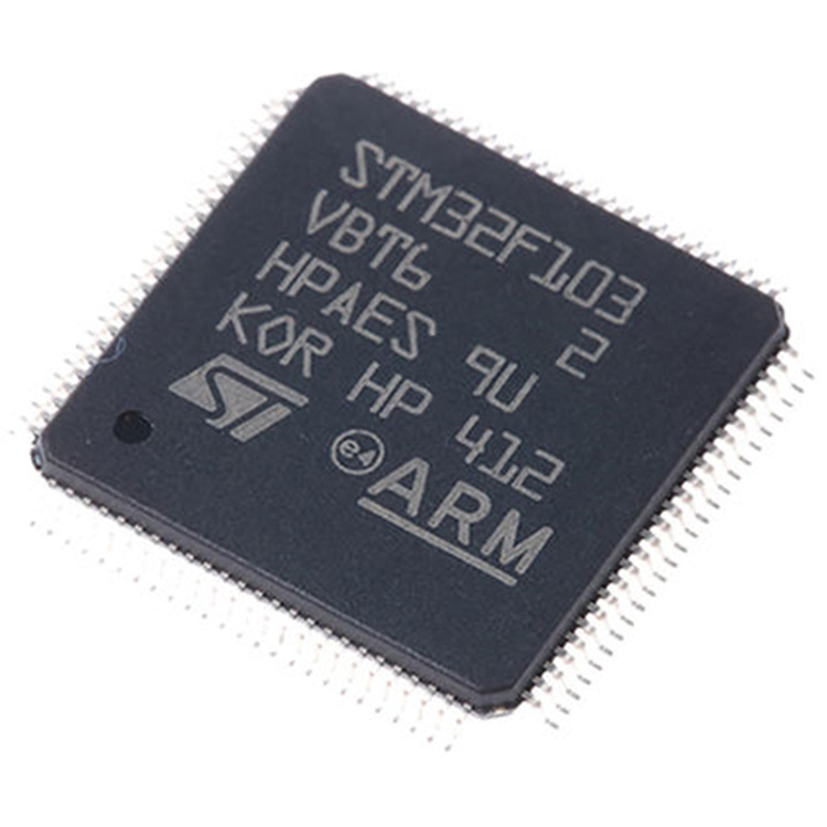 STM32F103VBT6