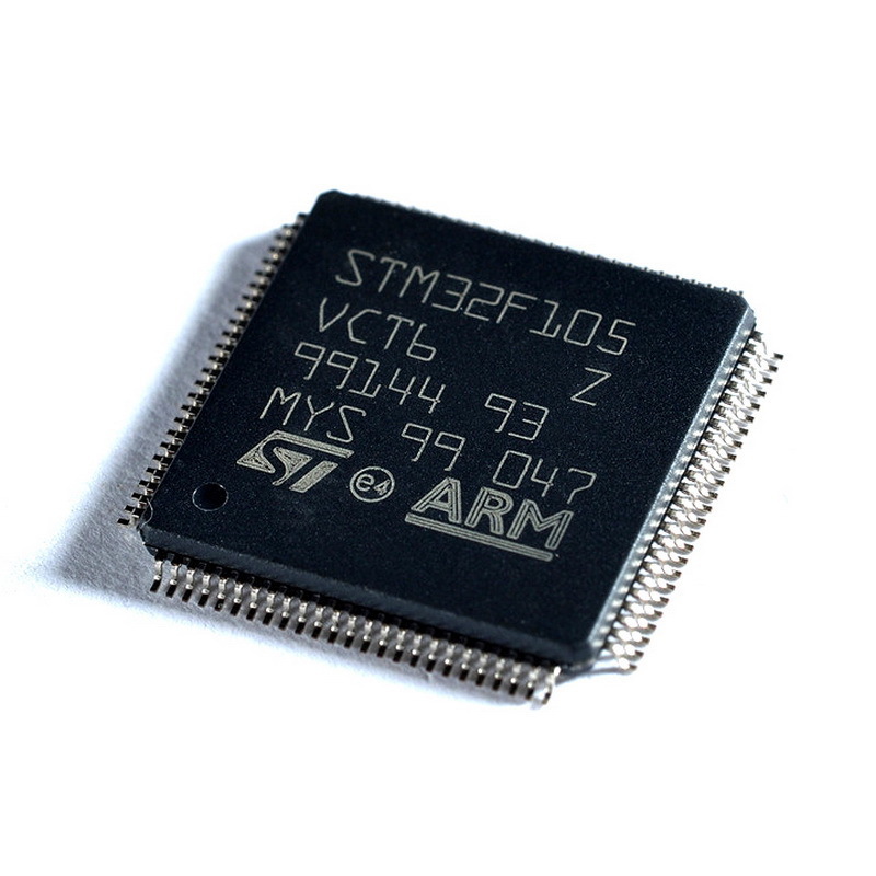STM32F105VCT6
