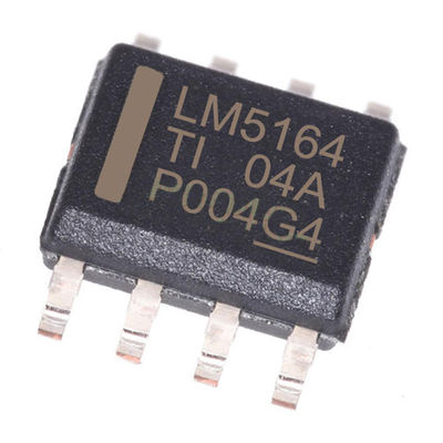 LM5164DDAR - ООО \"Диапазон\" LM5164DDAR