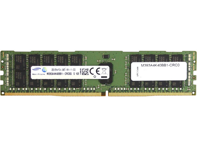 M393A4K40BB1-CRC