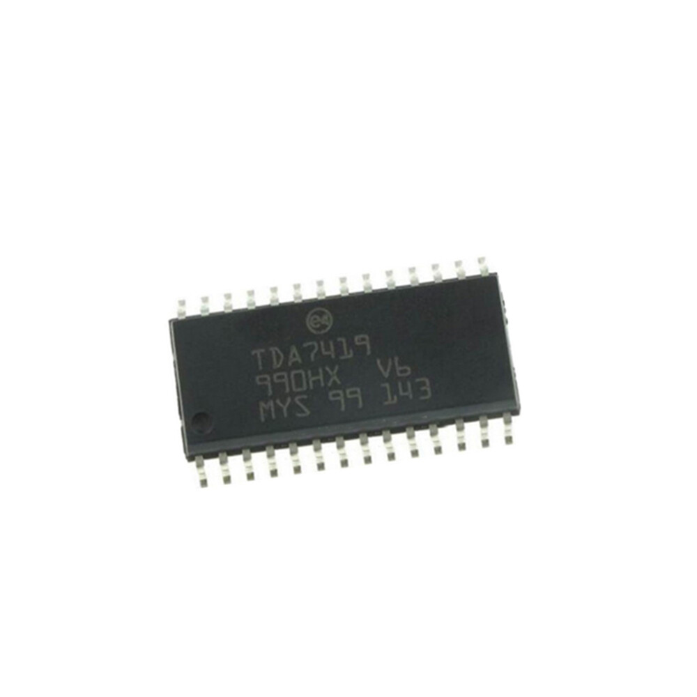 TDA7419