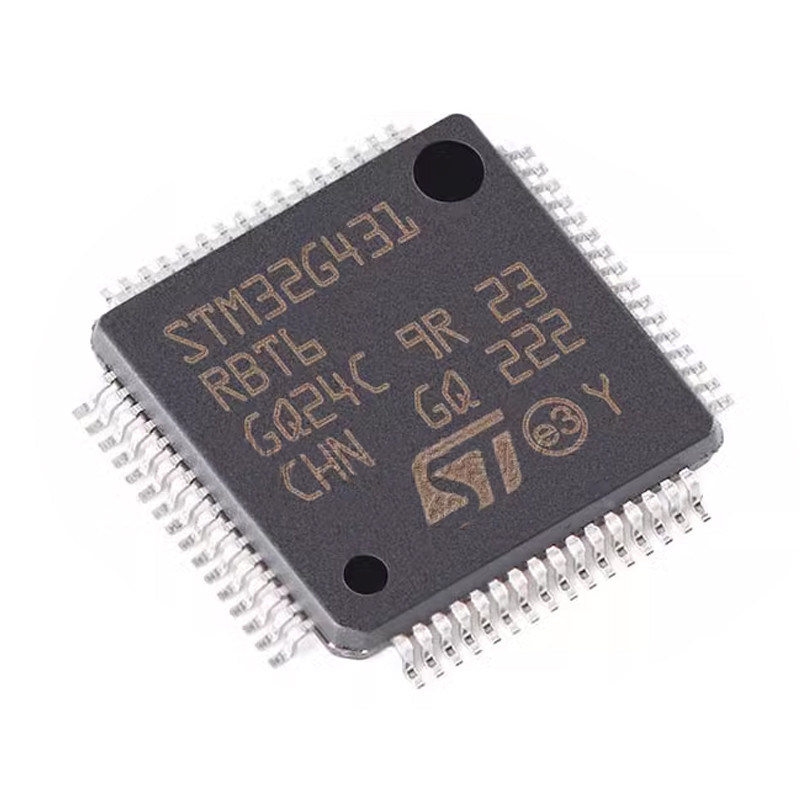 STM32G431RBT6