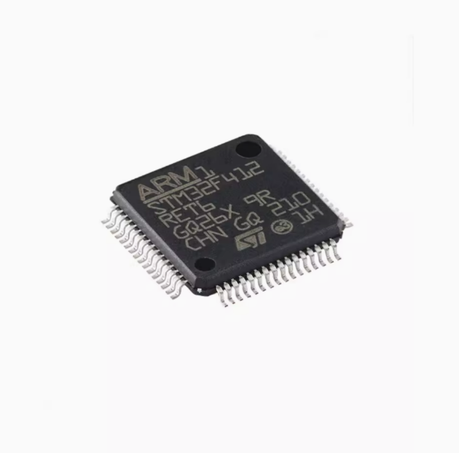 STM32F412RET6