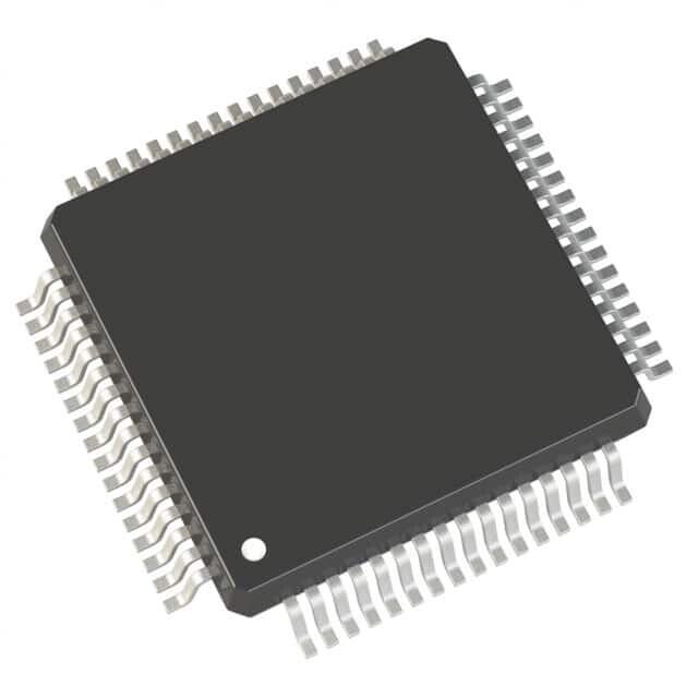 STM32F334R8T6