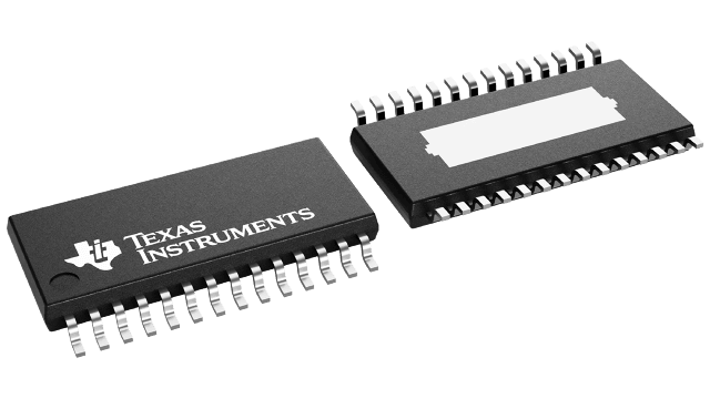 TPS767D301PWPR