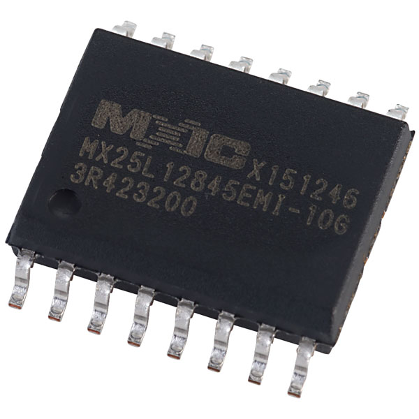 MX25L12845EMI-10G