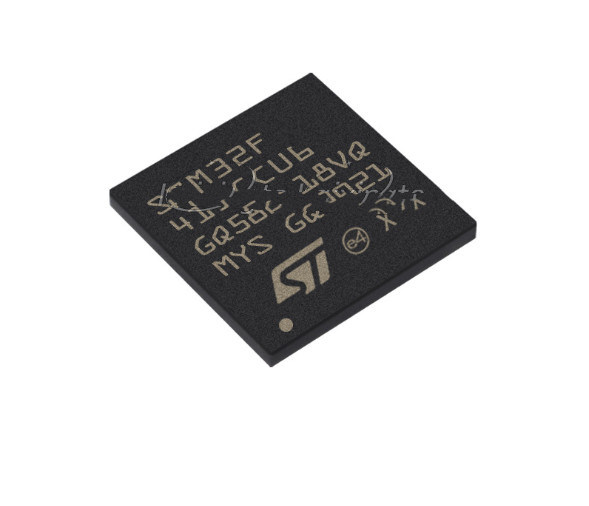 STM32F411CCU6